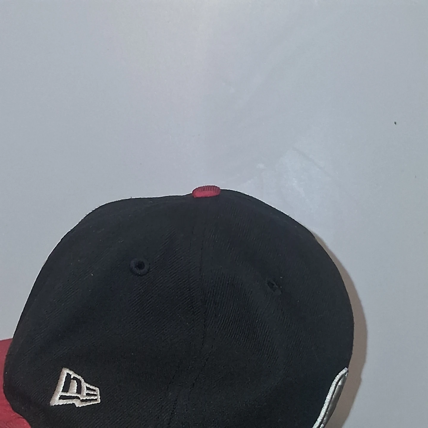 New Era Chicago Bulls 59FIFTY Fitted Hat - photo 2