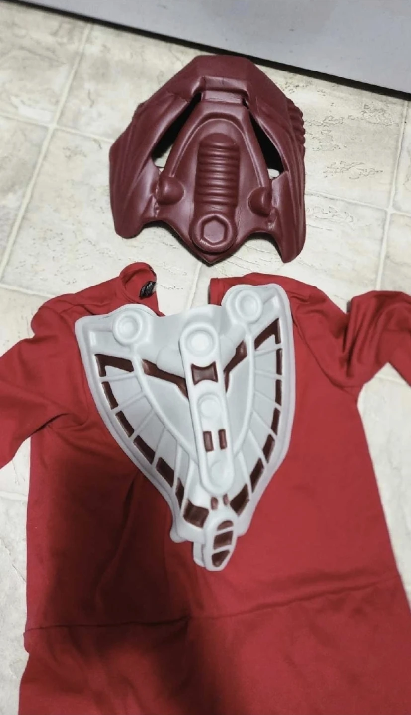 2 Brand New Like Kid Costume Size 8-10 - photo 3