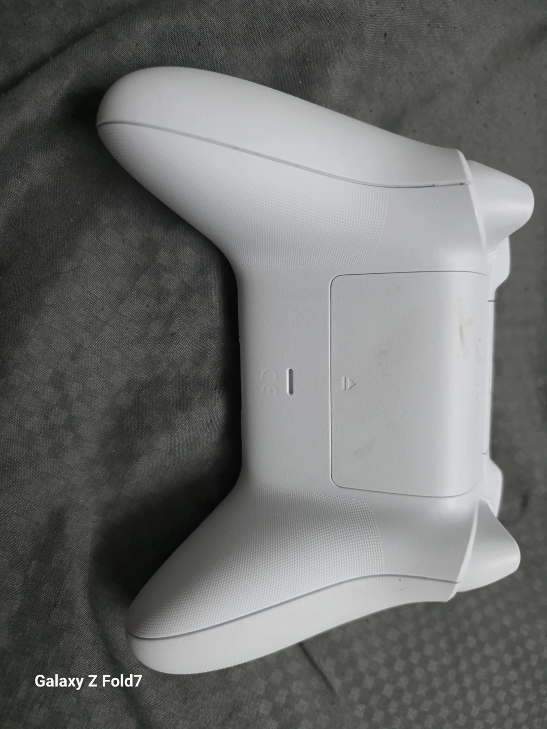 Xbox Wireless Controller - White - photo 4