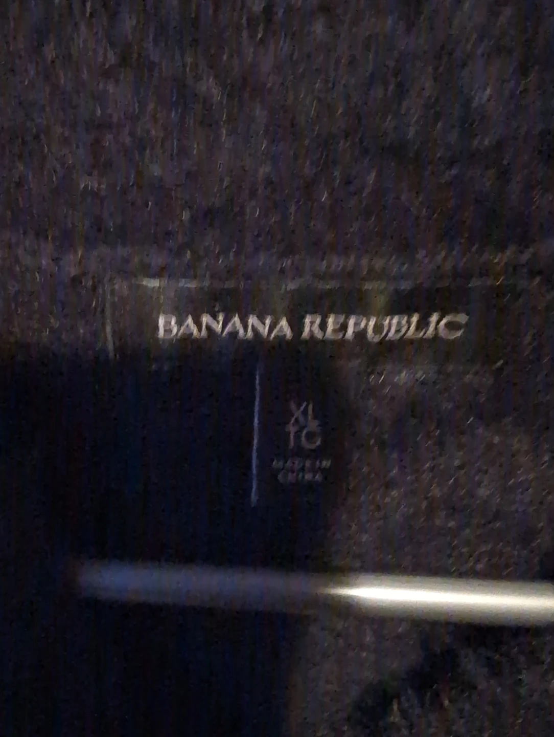 Banana Republic fuzzy knit sweater - photo 3