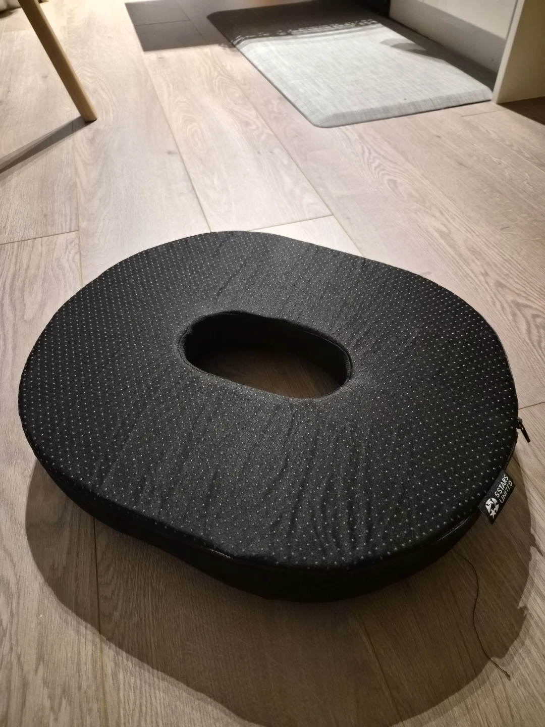 5 Stars United Orthopaedic Seat Cushion