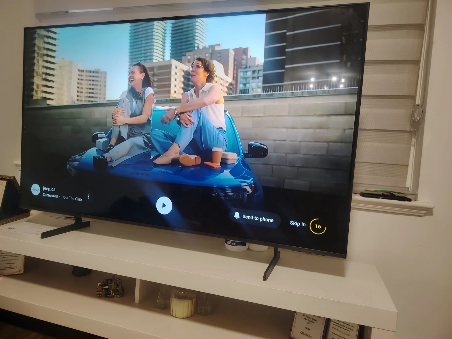 Samsung Smart TV - photo 2