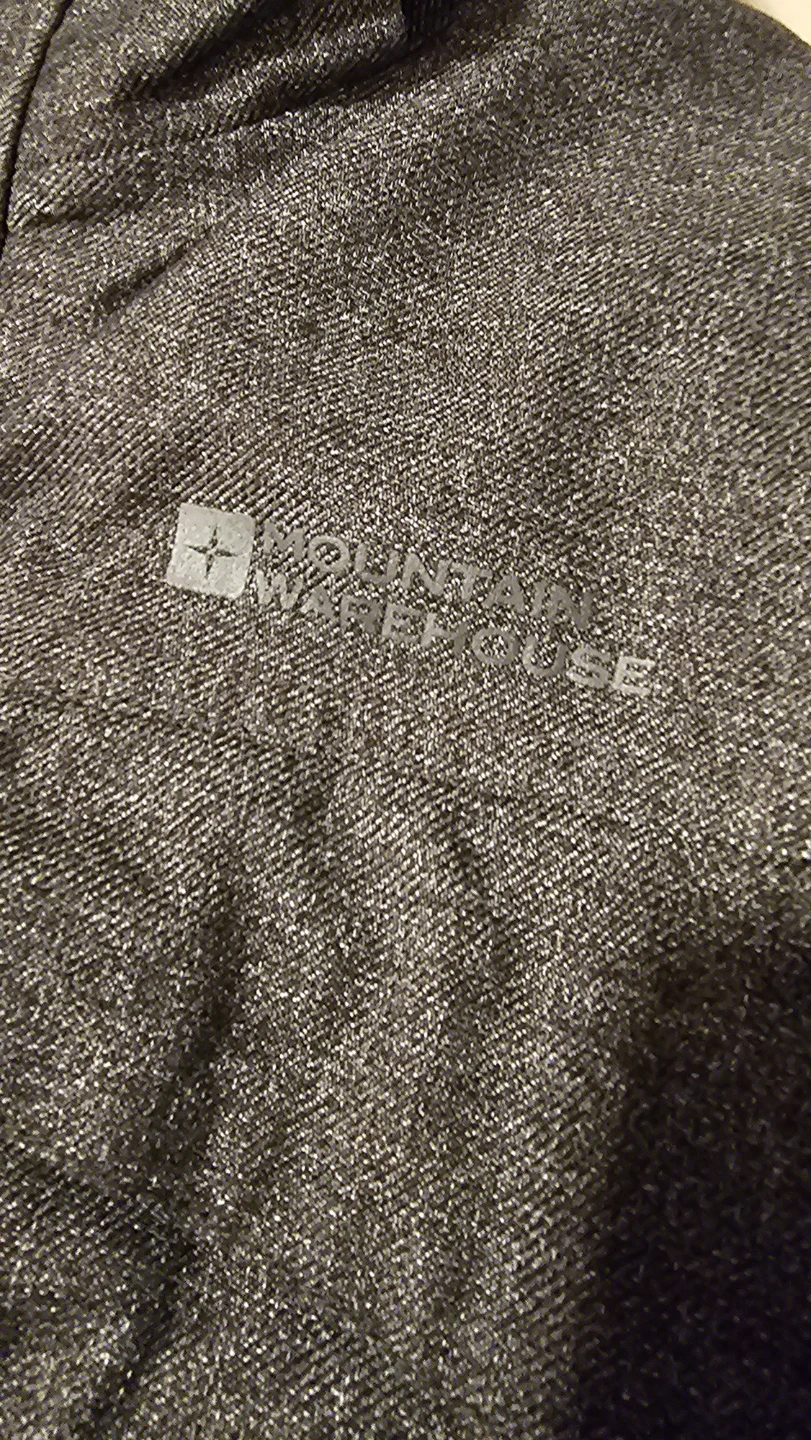 **Move out Sale**Mountain Warehouse Rain/Snow Jacket - XS - photo 3