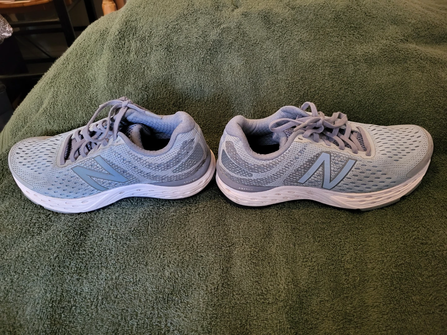 New Balance 680 v6 Running Shoes - photo 3