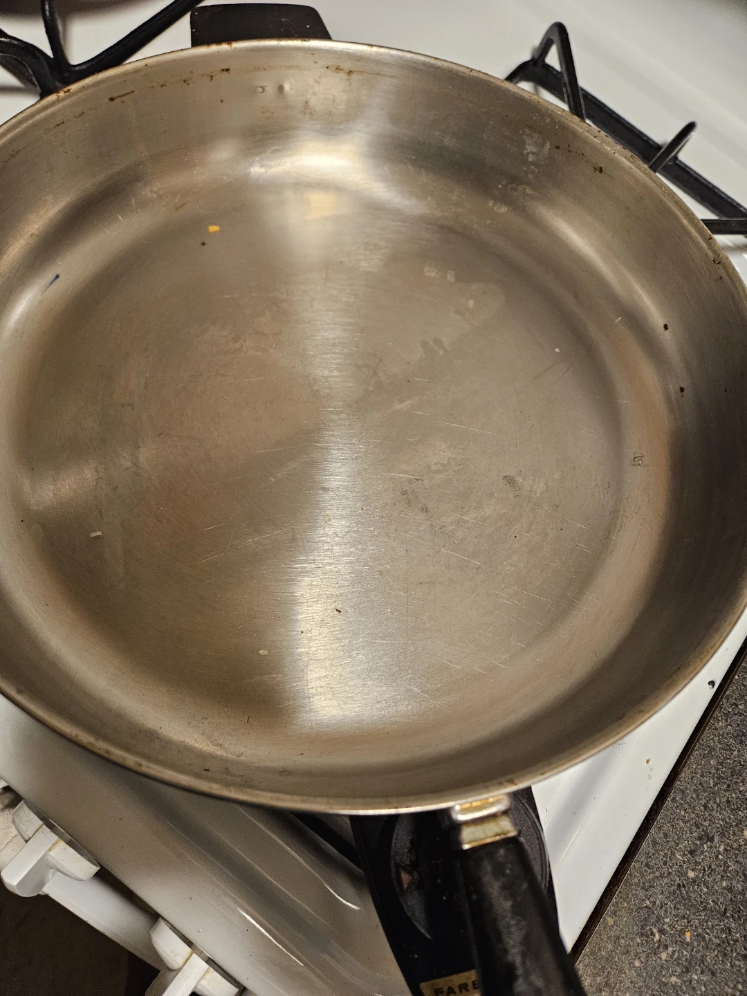 Vintage Farberware 12-inch Electric Fry Pan - photo 4