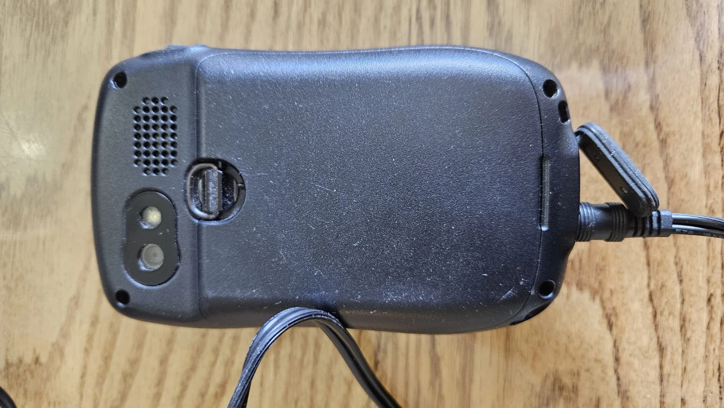 Trimble Juno 3D Handheld GPS - photo 4