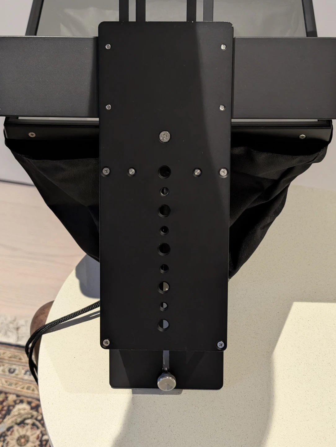 Teleprompter for Camera - photo 5