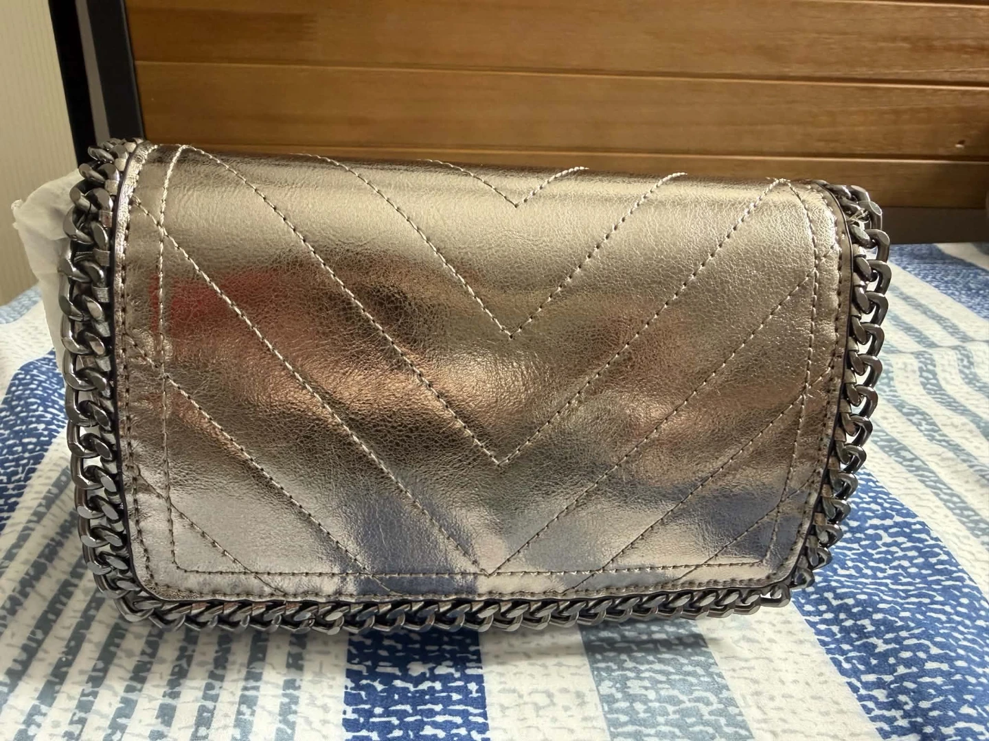 ALDO KAYLEYYX Crossbody Bag