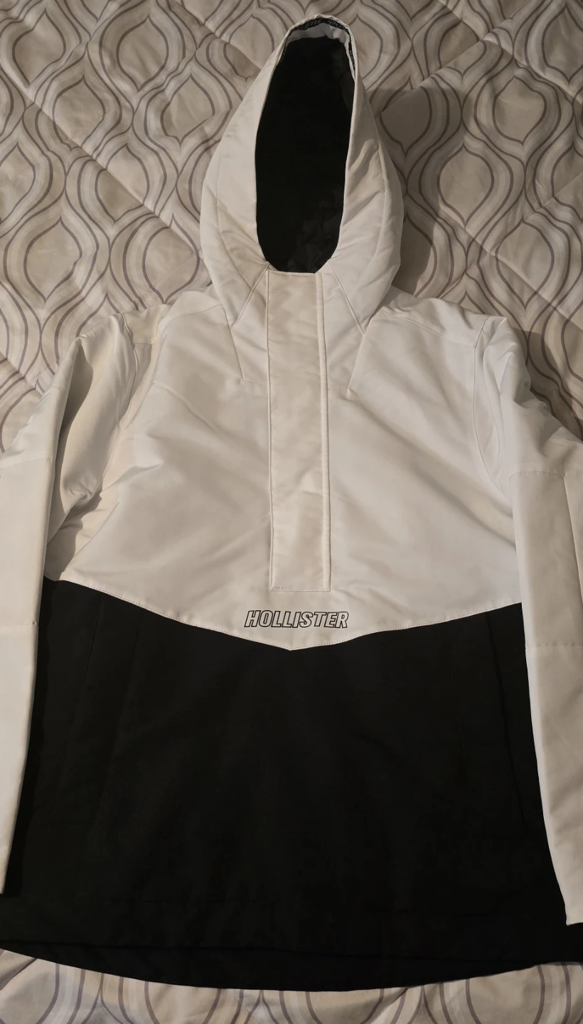 Hollister Jacket - photo 3