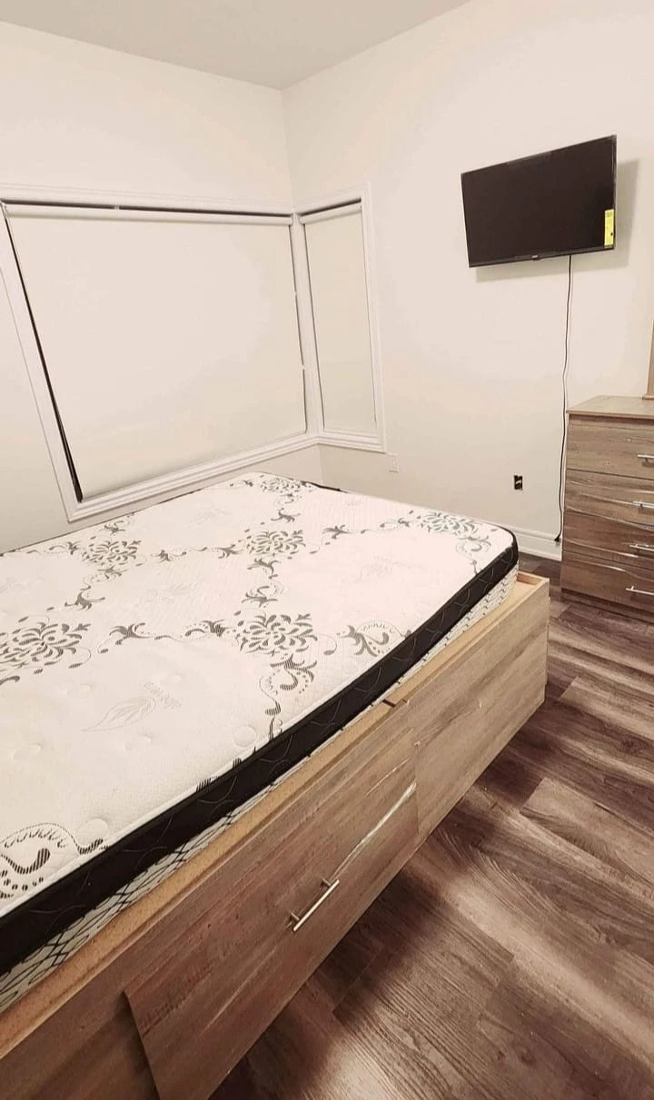 SPACIOUS FURNISHED ROOM FOR RENT IN A BRAND NEW HOME | BRAMPTON - photo 2