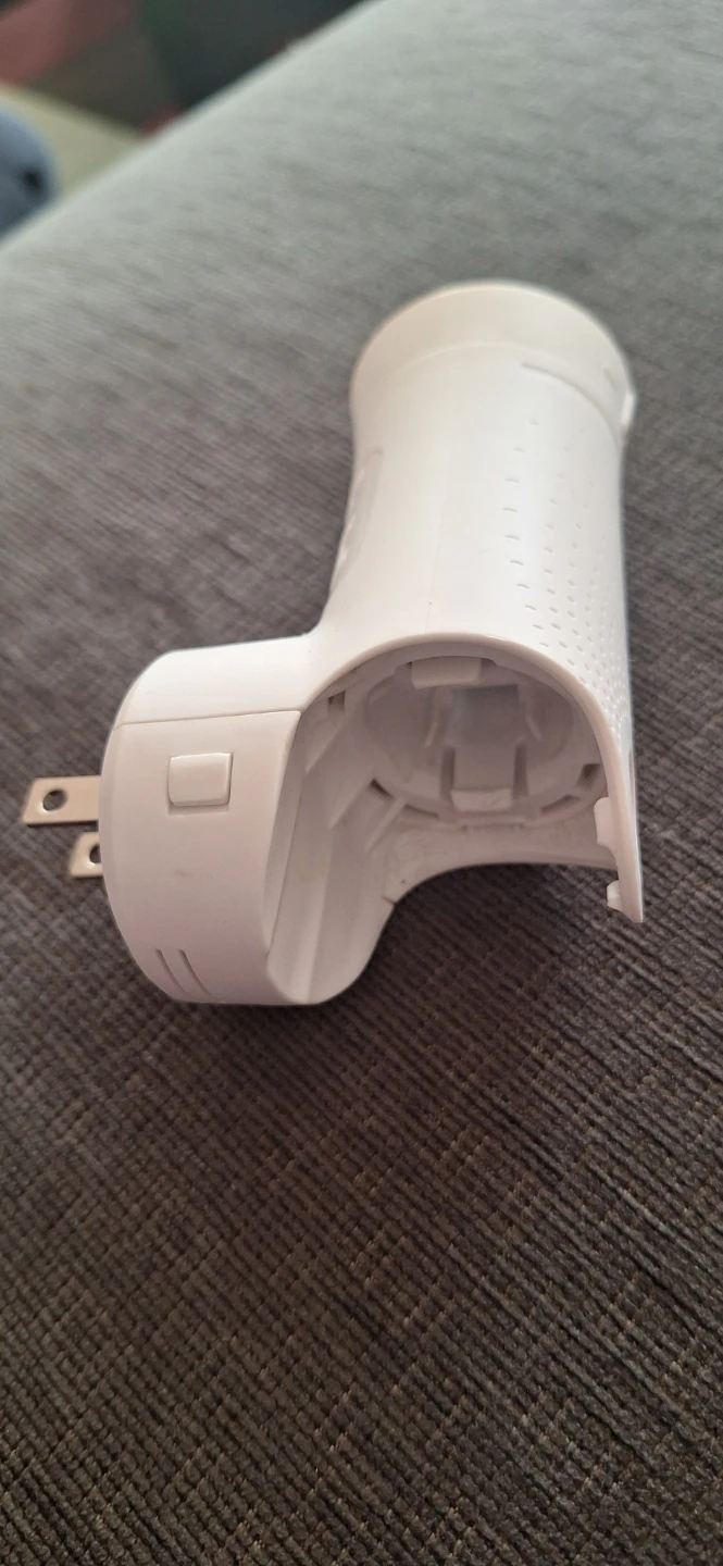 Air Wick Scented Oil Plug-in Warmer