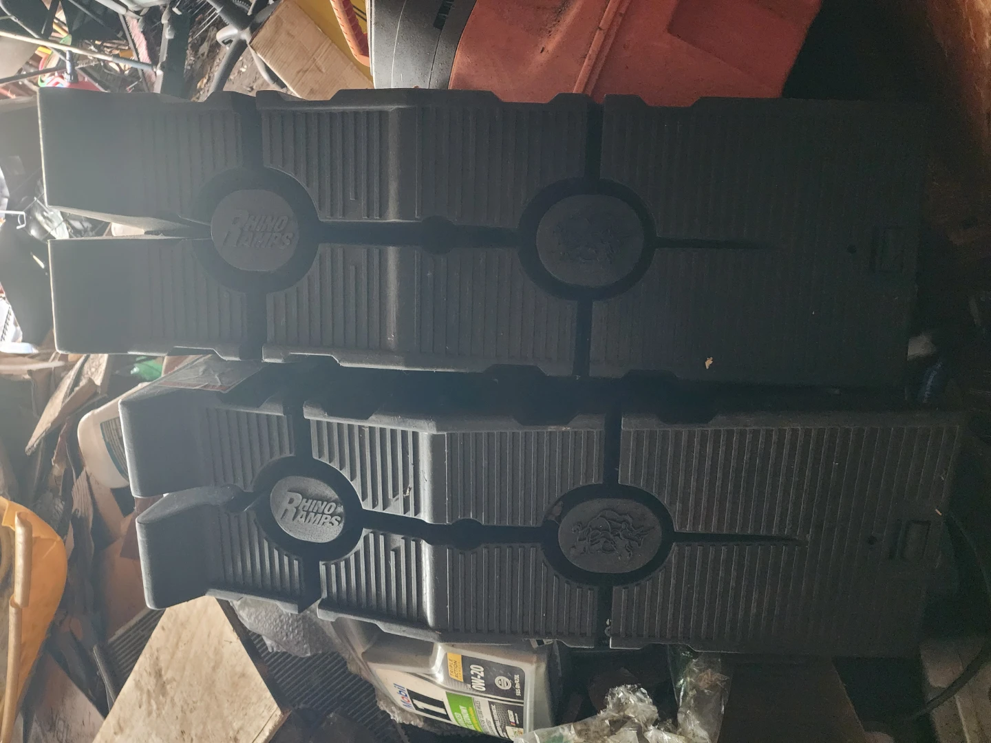 Rhino Ramps Vehicle Ramps - photo 2