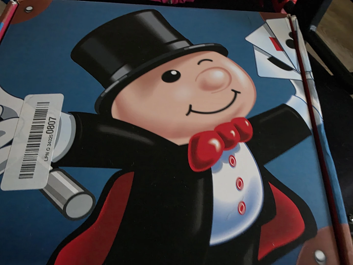 Marvin's Magic Dress Up & Play Set