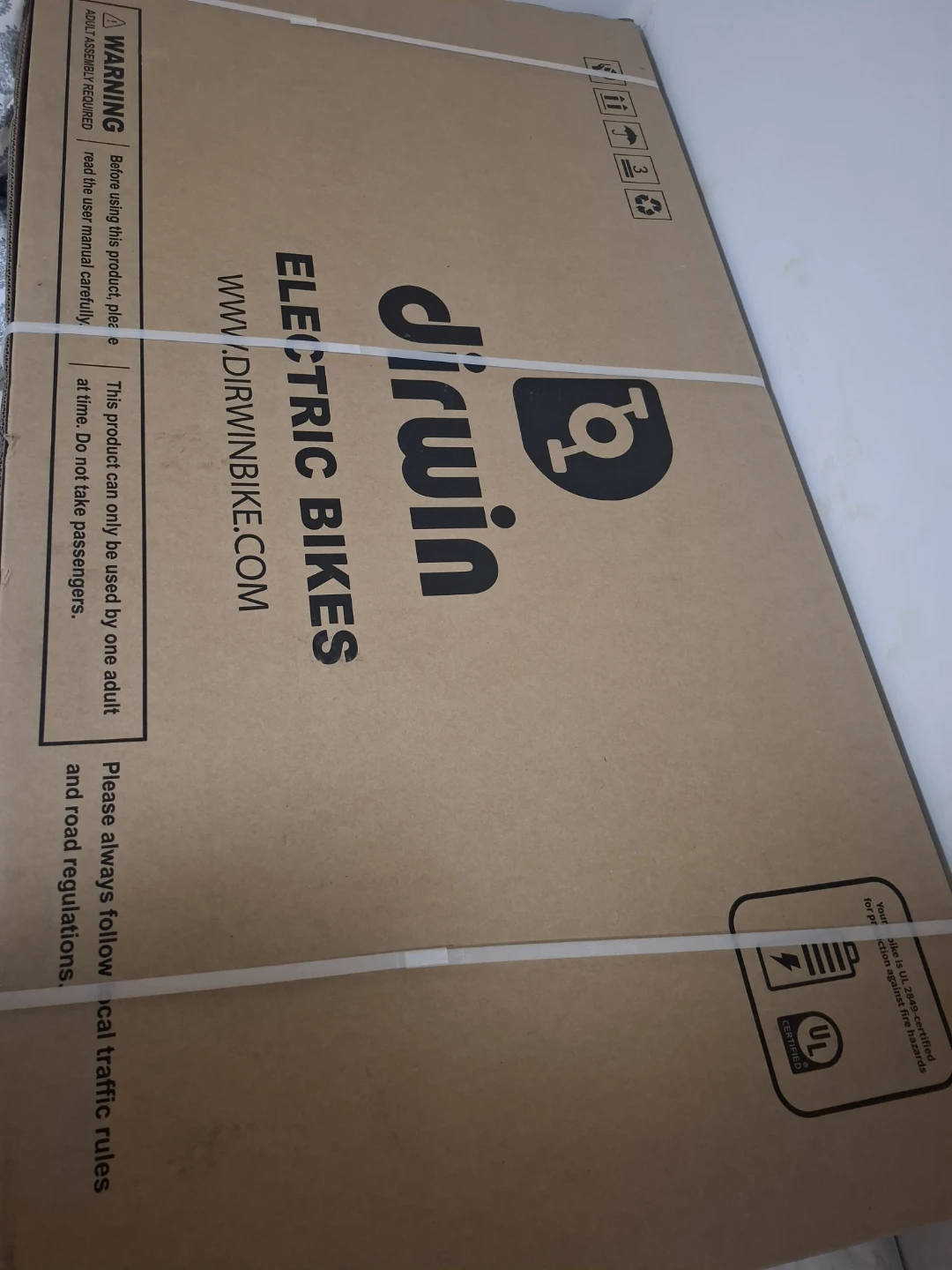 Brand new Ebike - photo 2