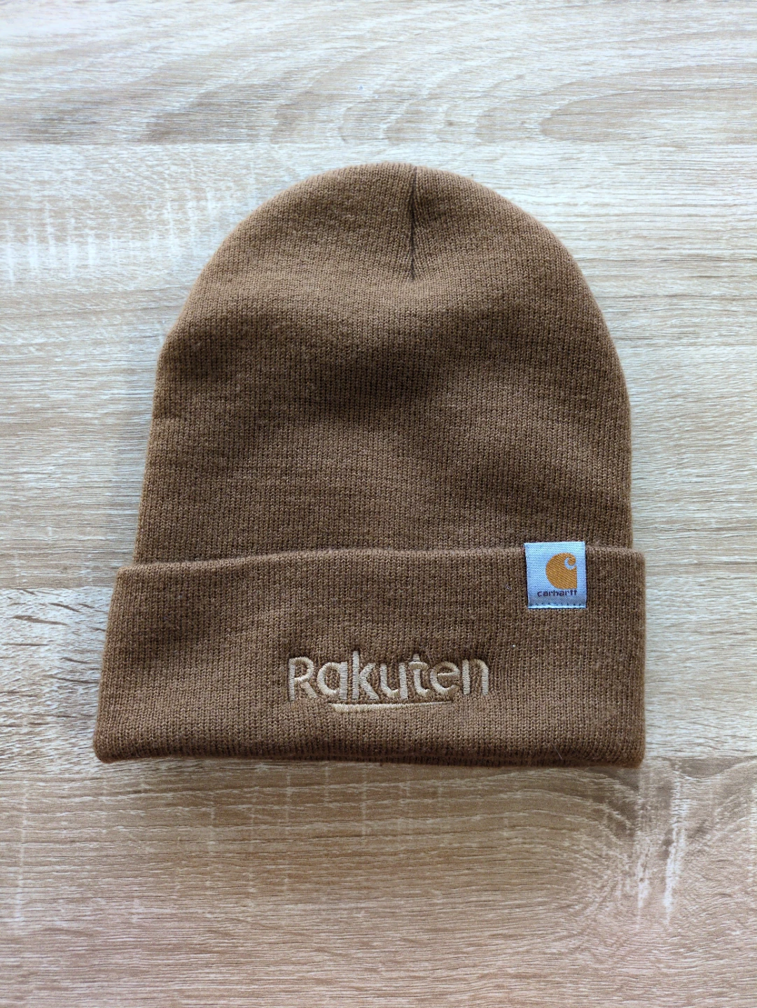 Carhartt x Rakuten Knit Beanie