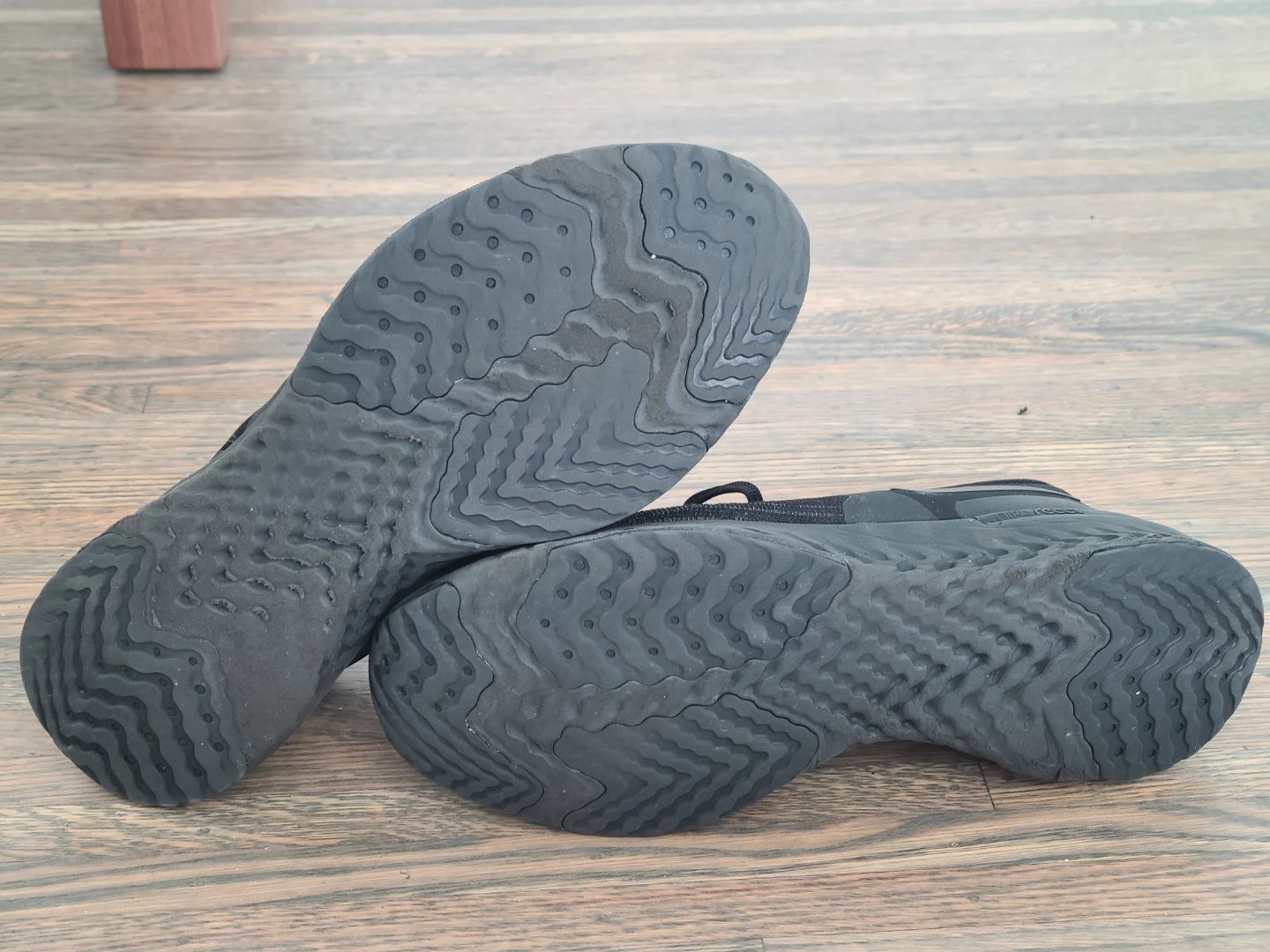 Nike Odyssey React Running Shoes - photo 3