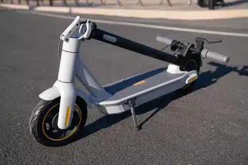 Ninebot Electric Scooter G30LP