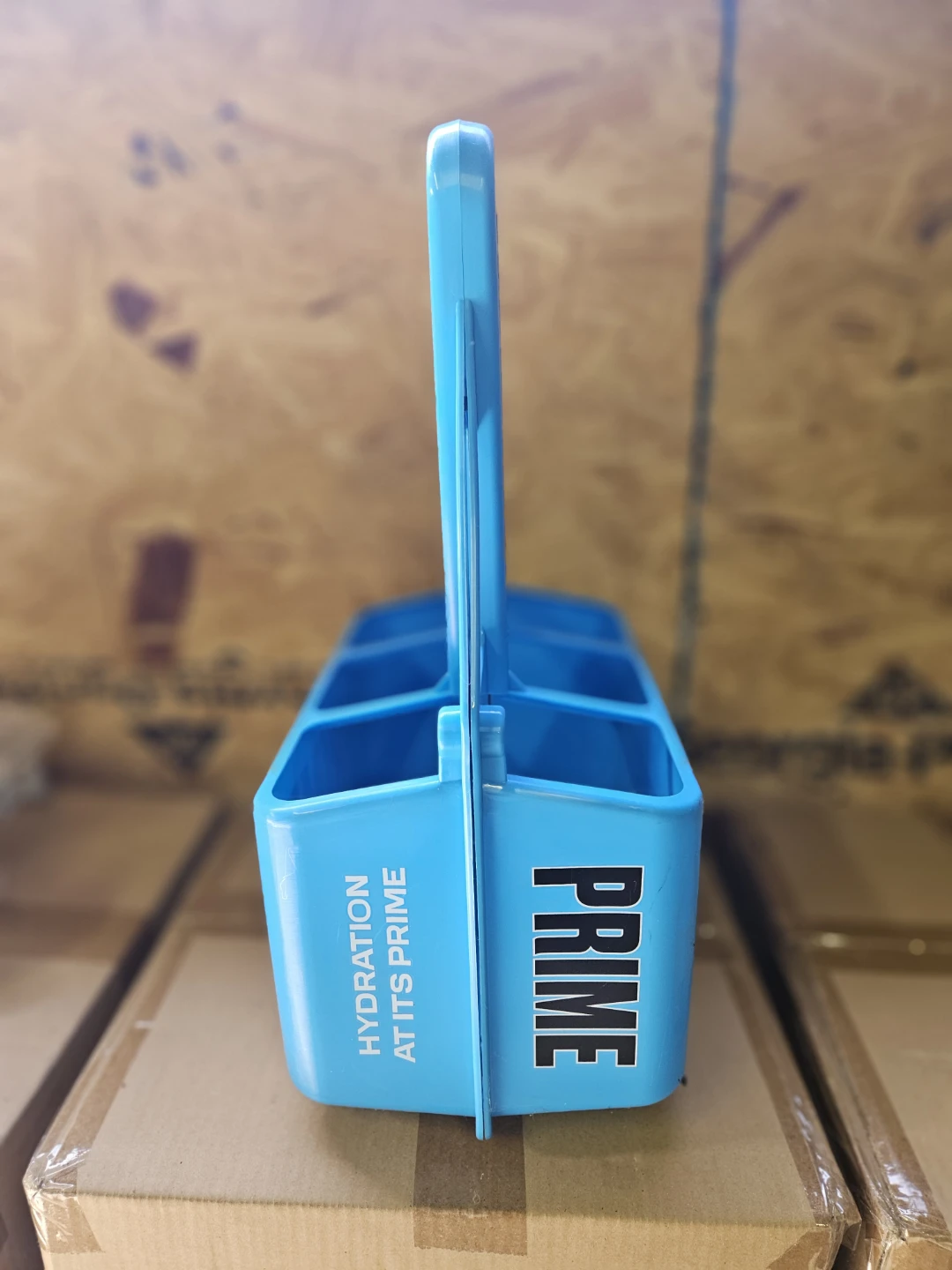 Prime Hydration Drink Carrier - photo 3