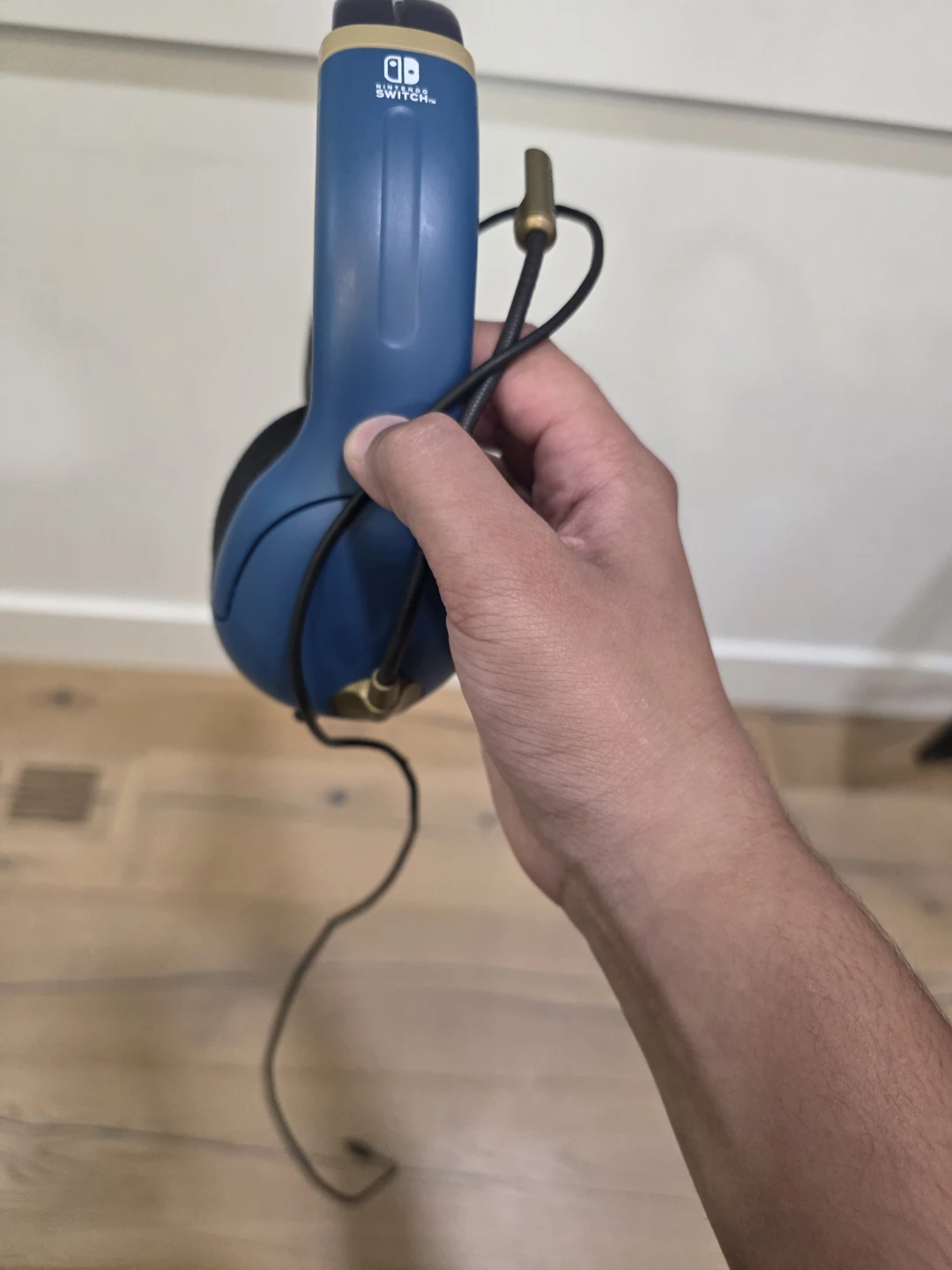 Nintendo Switch Gaming Headset - photo 2