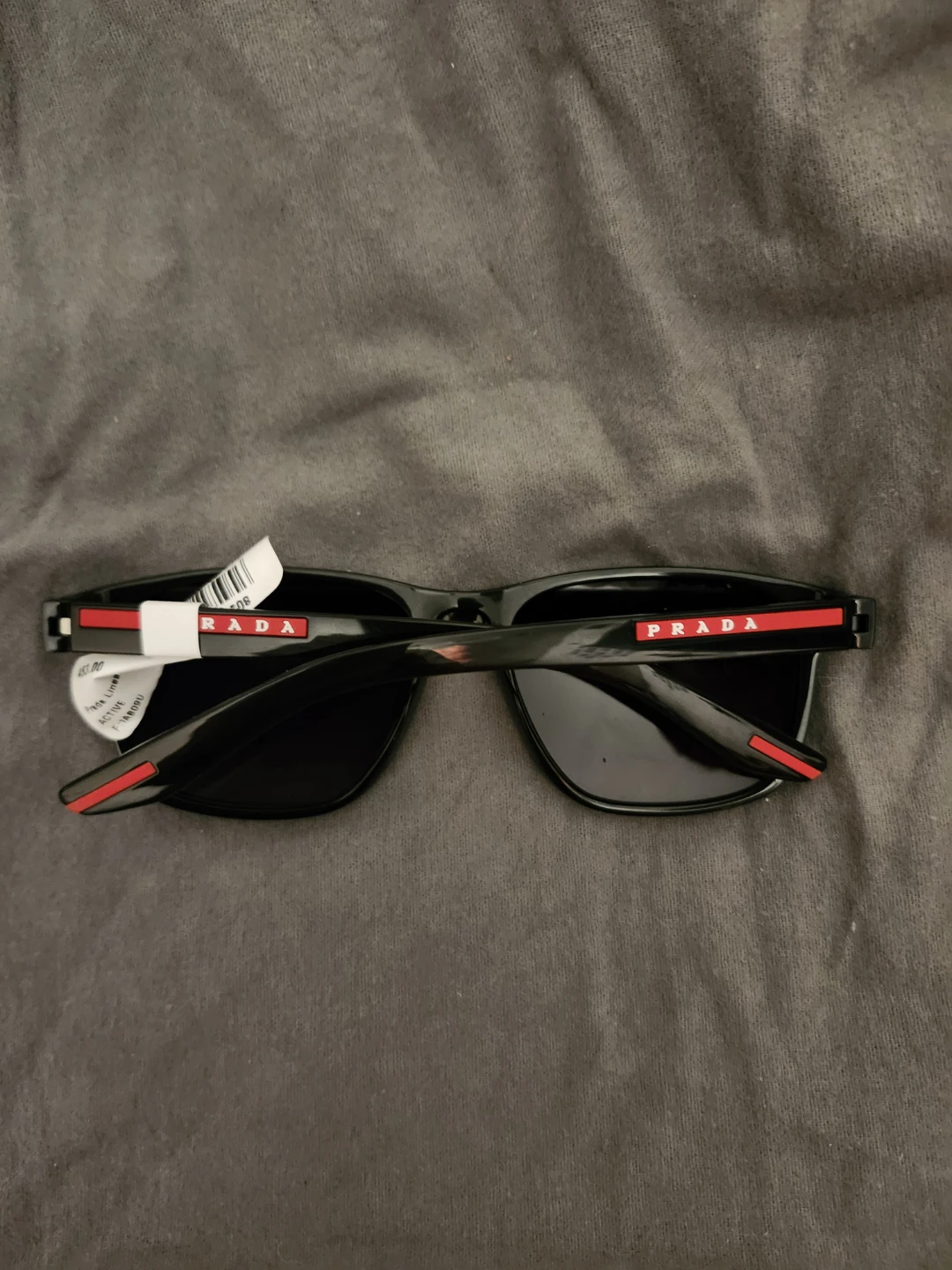 Prada Active Sunglasses - photo 2