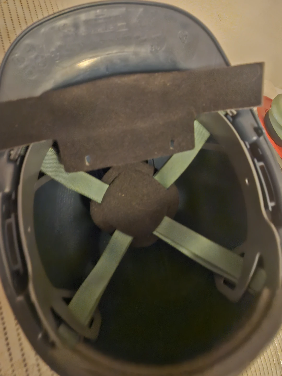 Dynamic Hard Hat - photo 2