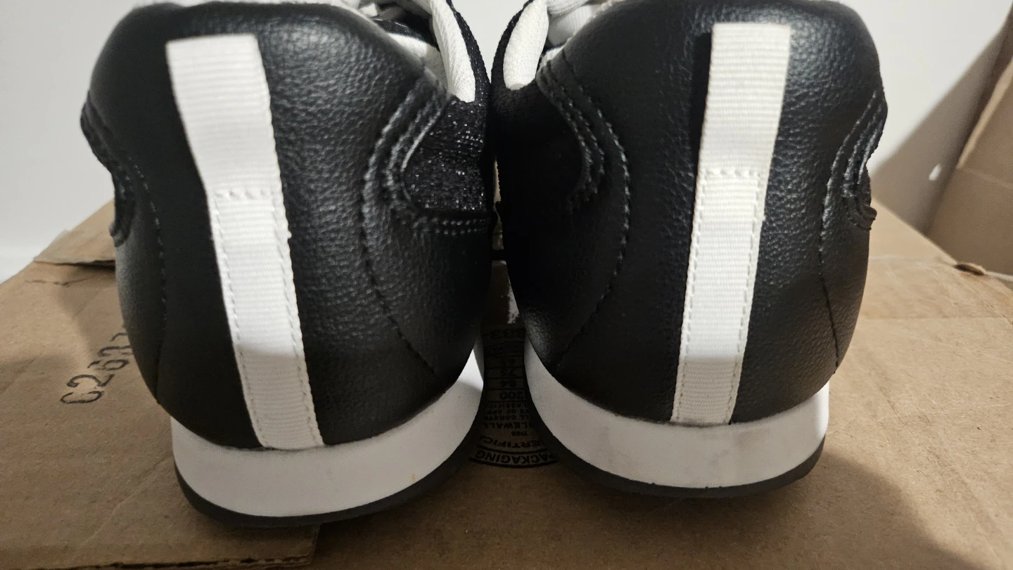 Dr. Scholl's Sneakers Black Size 11 M - photo 4