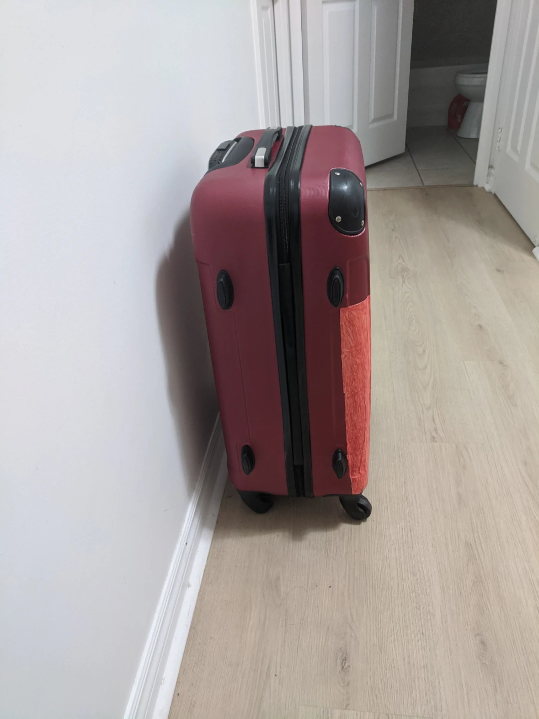 Eternity Hard-Shell Luggage - photo 2