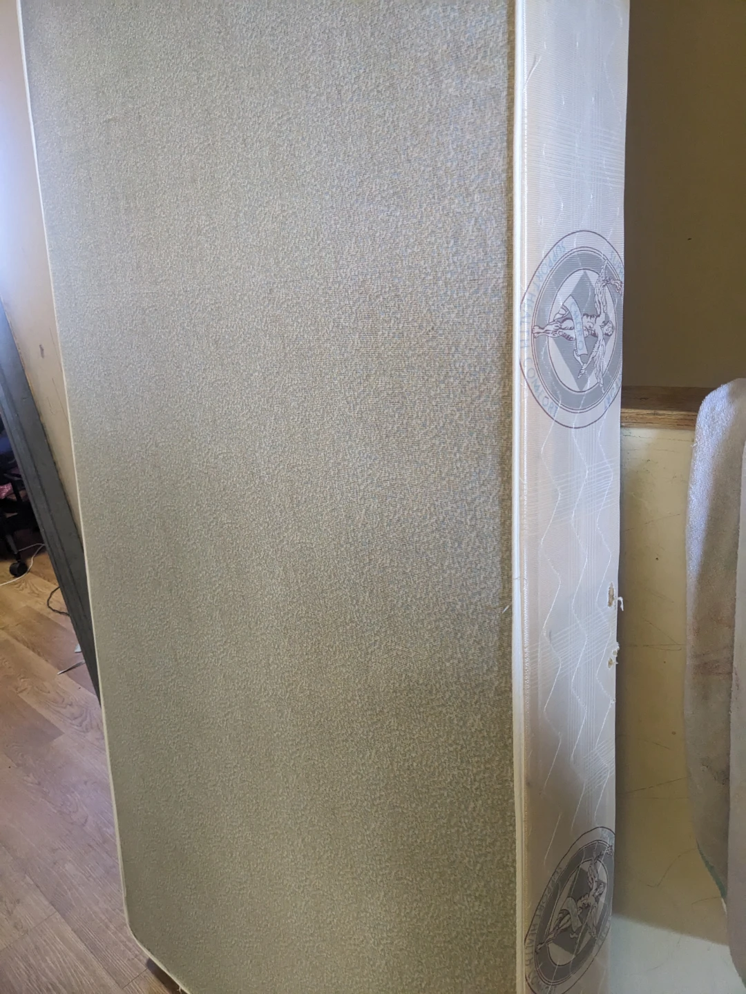 Springwall Twin Box Spring