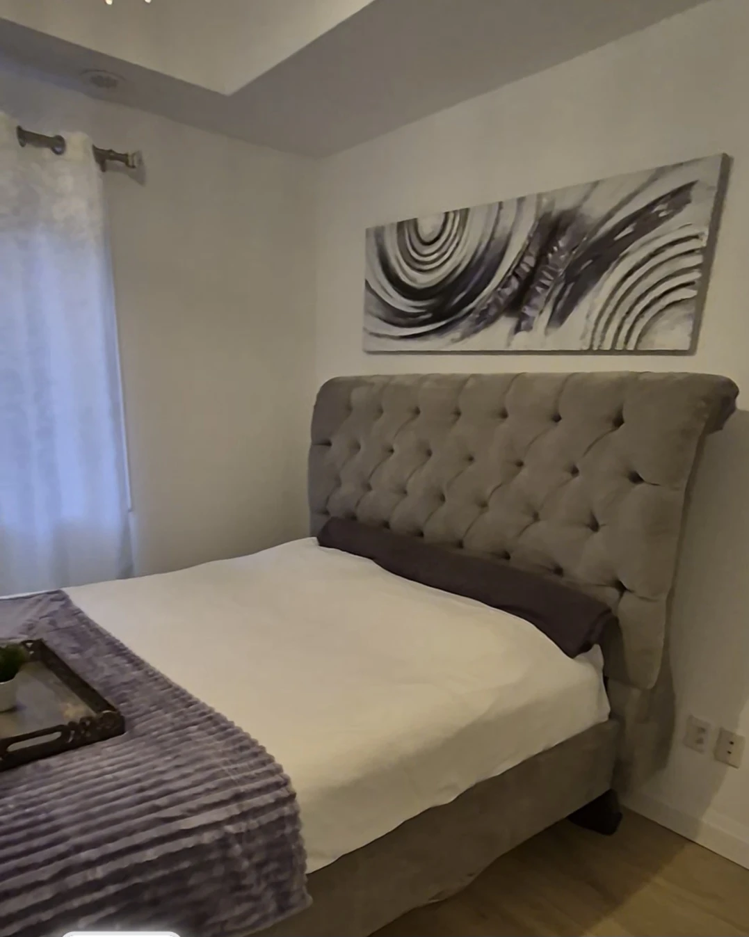 1 bedroom for rent brampton $1950.00 a month - photo 4