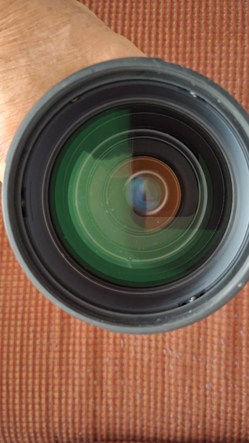Tamron 200-500mm lens for Canon - photo 4