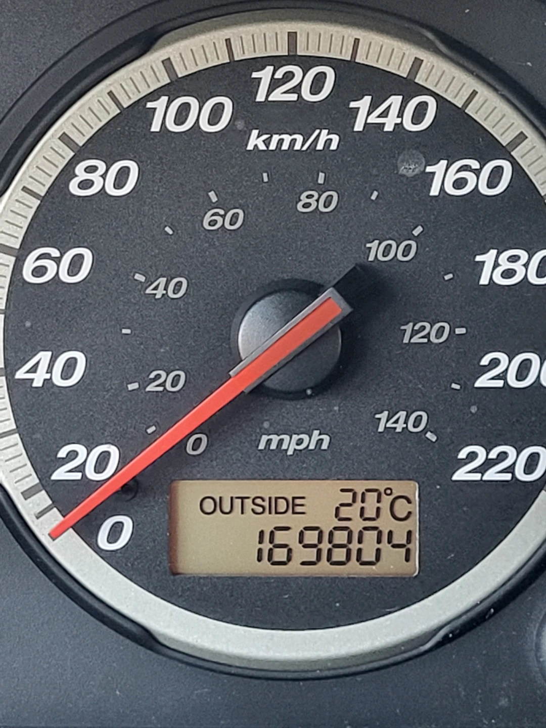 Silver 2005 Honda CR-V - photo 5