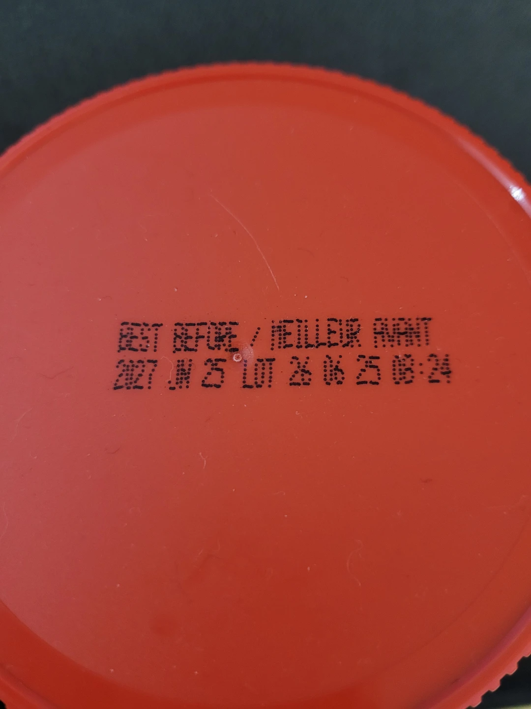 Kirkland Signature Creamy Natural Peanut Butter 1kg - photo 2