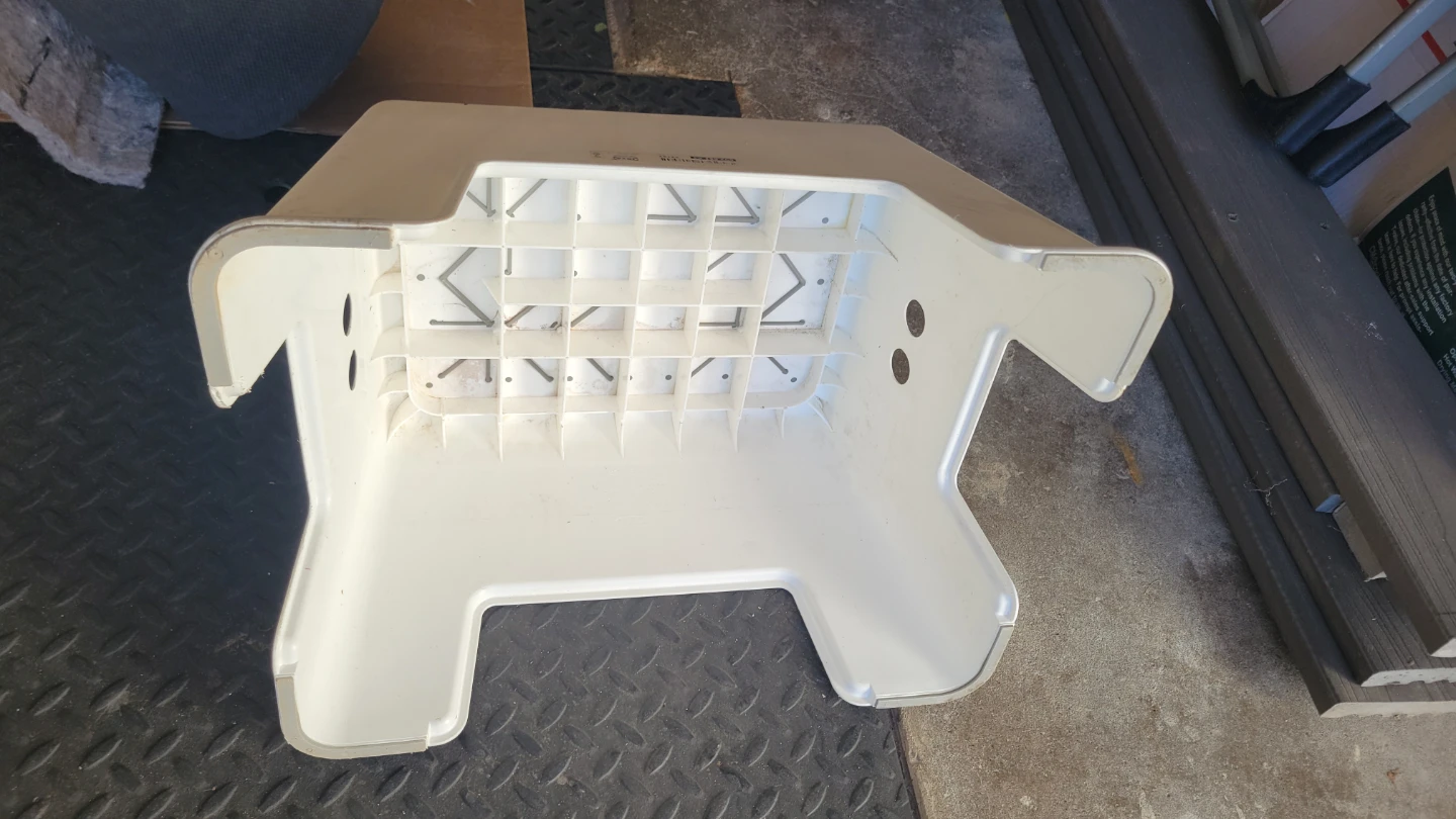 IKEA Bolmen Step Stool - photo 3