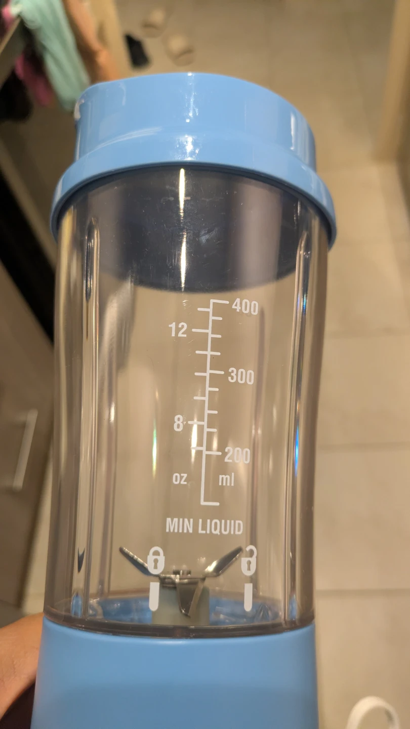Hamilton Beach Personal Blender - photo 2