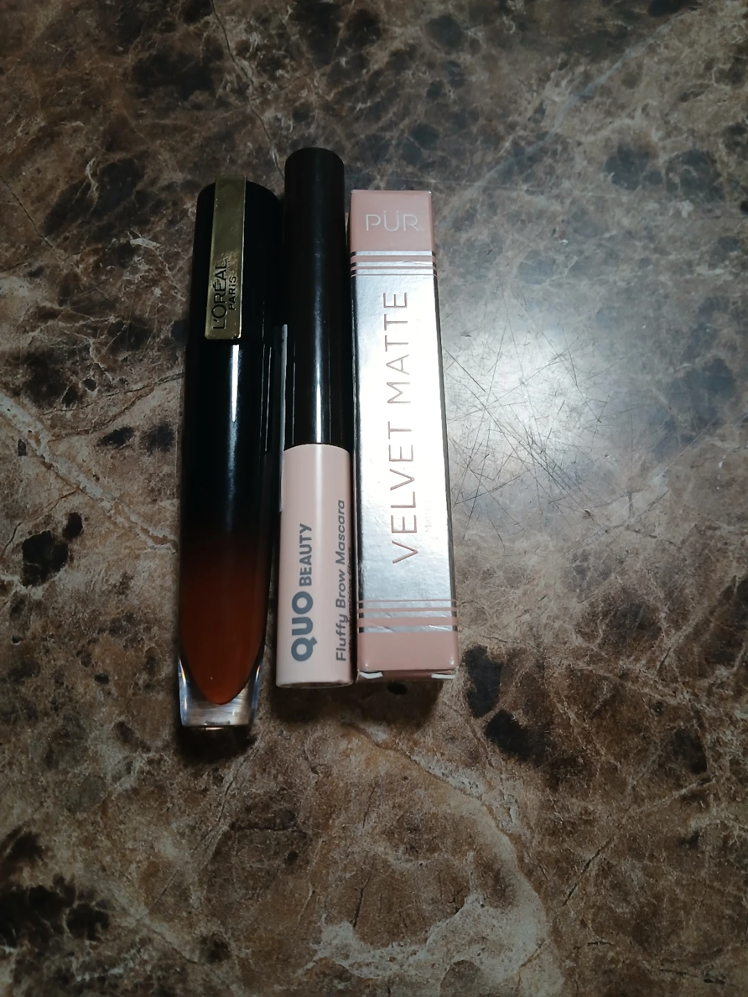 L'Oreal, Quo Beauty & PUR Makeup Bundle all $15