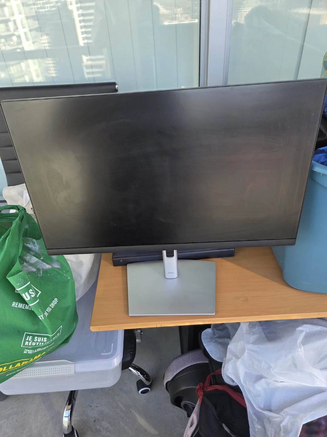 Dell Computer Monitor - photo 3