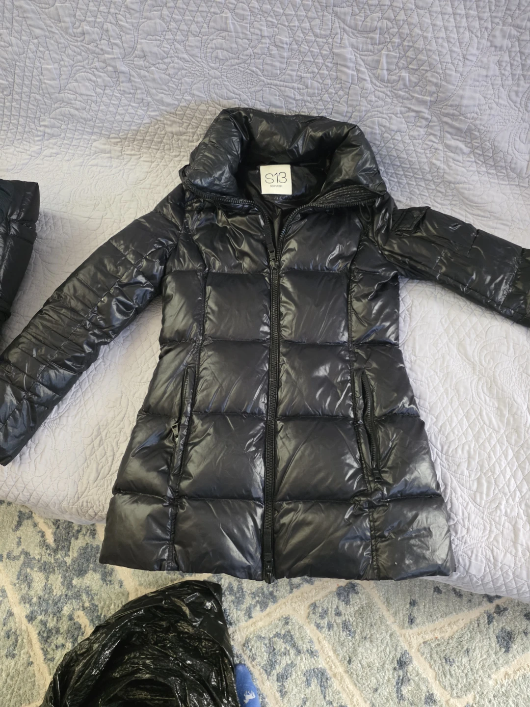 Coats - photo 5