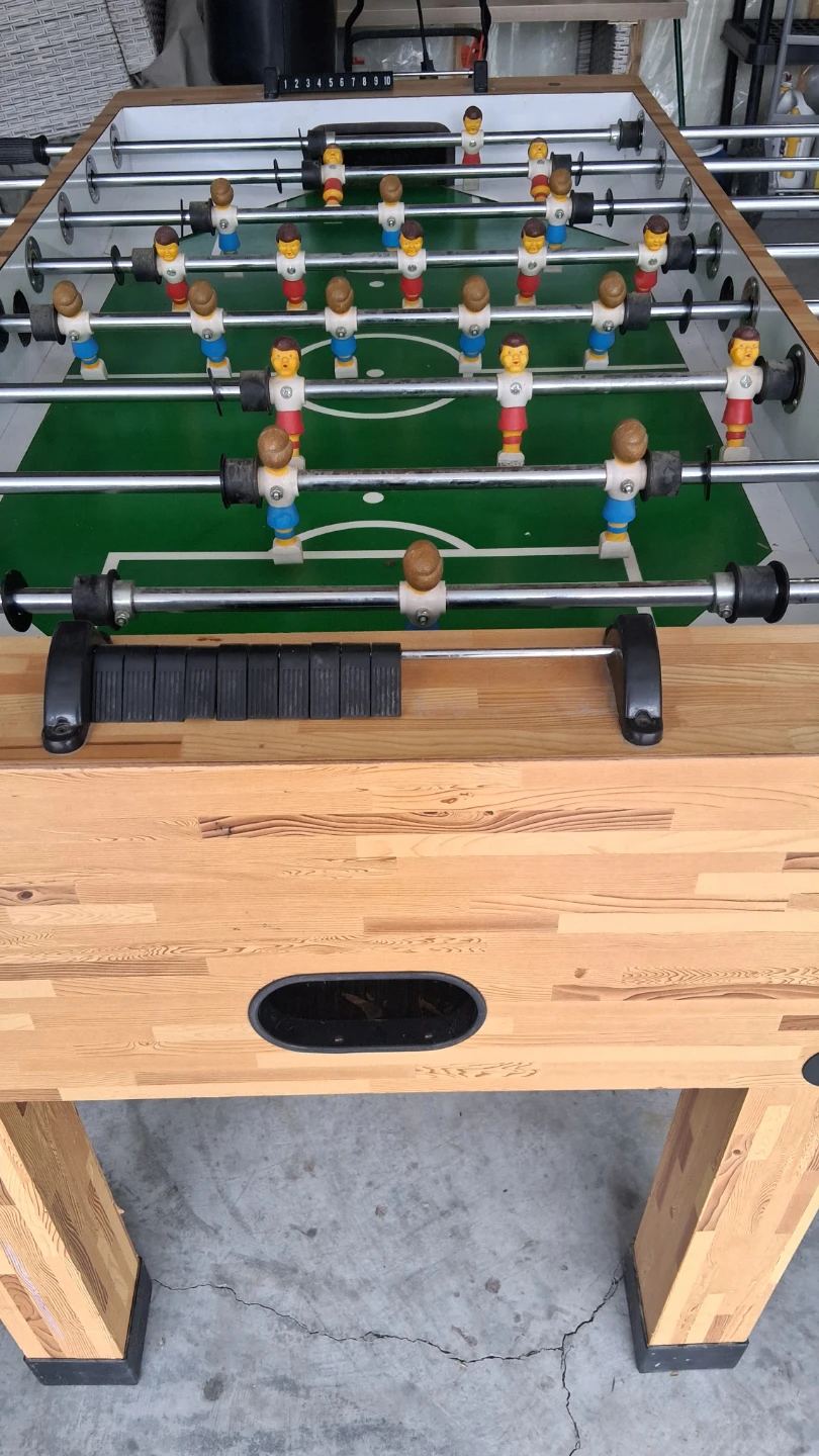 Foosball Table - photo 2