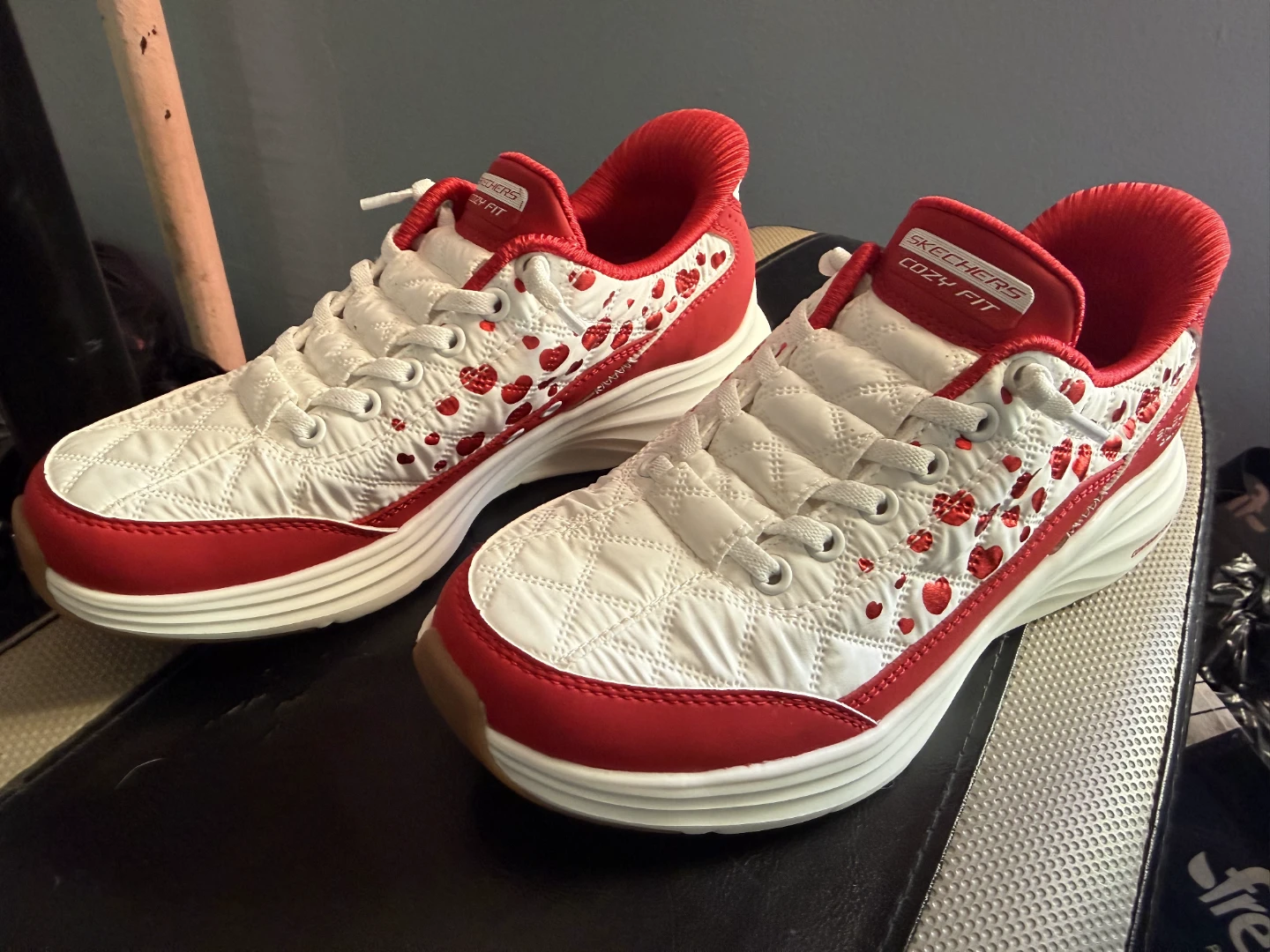 Skechers Slip-ins Cozy Fit Sneakers - photo 2