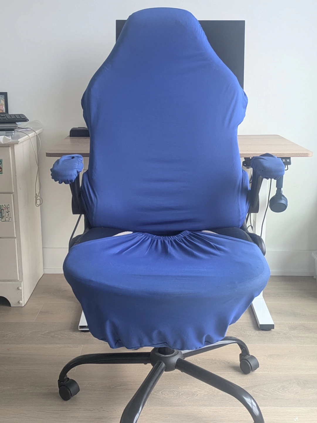 Gaming chair - photo 2