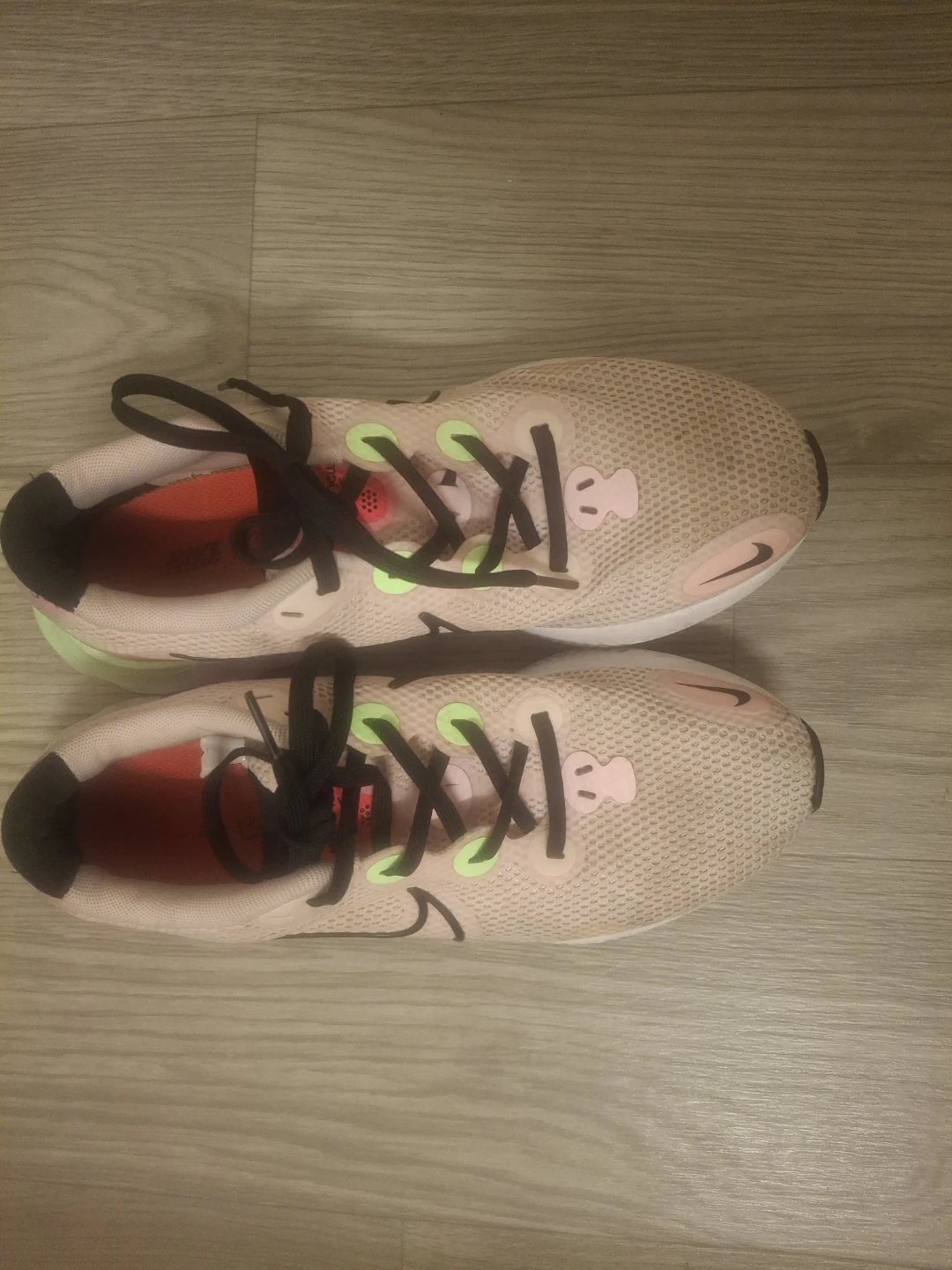 Nike Renew Women's Running Shoes 7.5 - photo 3