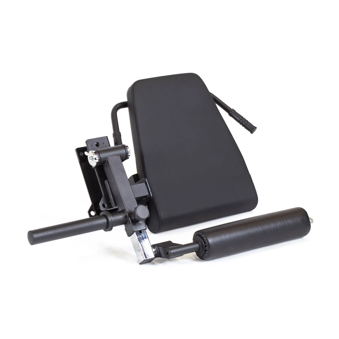 BNIB - Bells of Steel Leg Extension and Curl Rack Attachment - photo 2