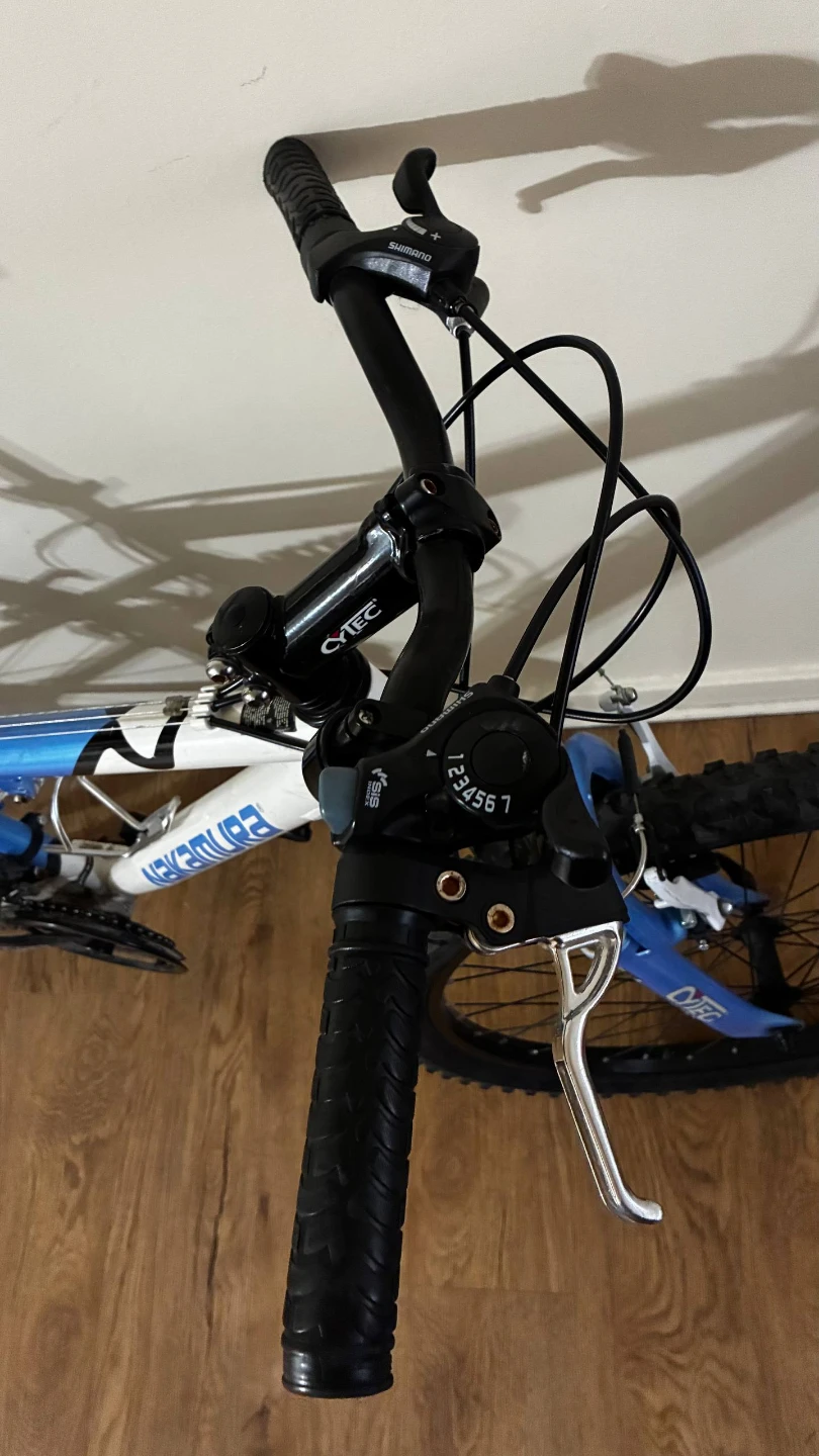 Nakamura Solano 6.1 Mountain Bike - photo 2