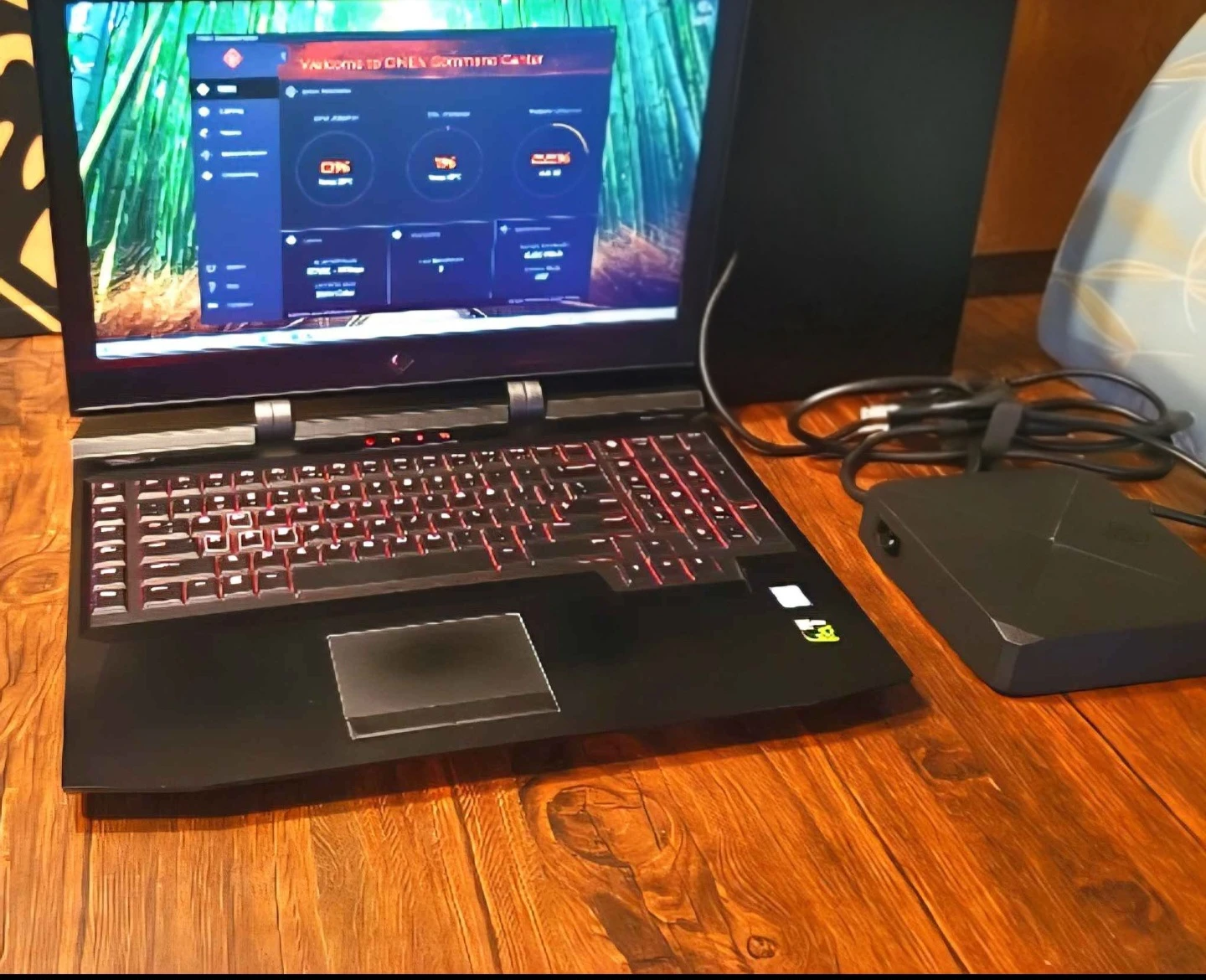 HP Omen Gaming Laptop - photo 5