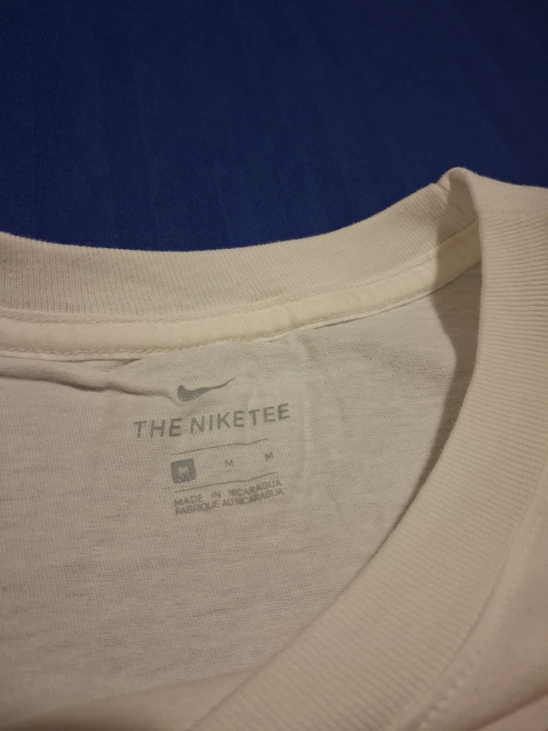 Nike Women's Toronto Raptors 2019 Champions T-Shirt - photo 2