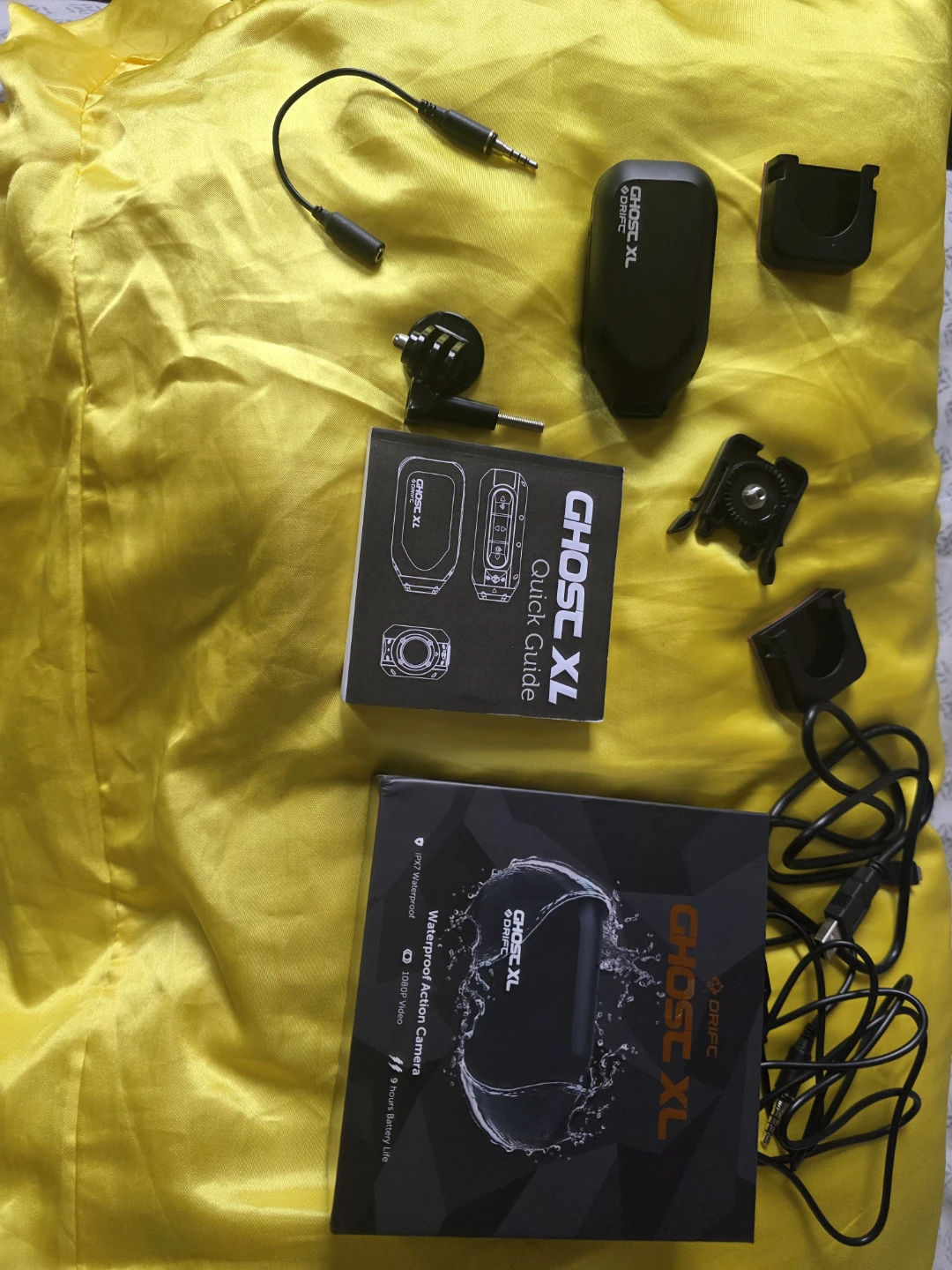 Drift Ghost XL Waterproof Action Camera - photo 2