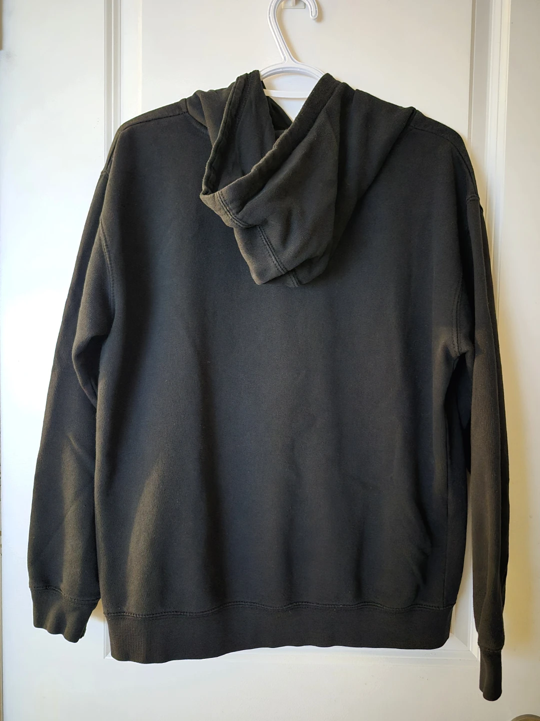 Neff Hoodie Black XL - photo 2
