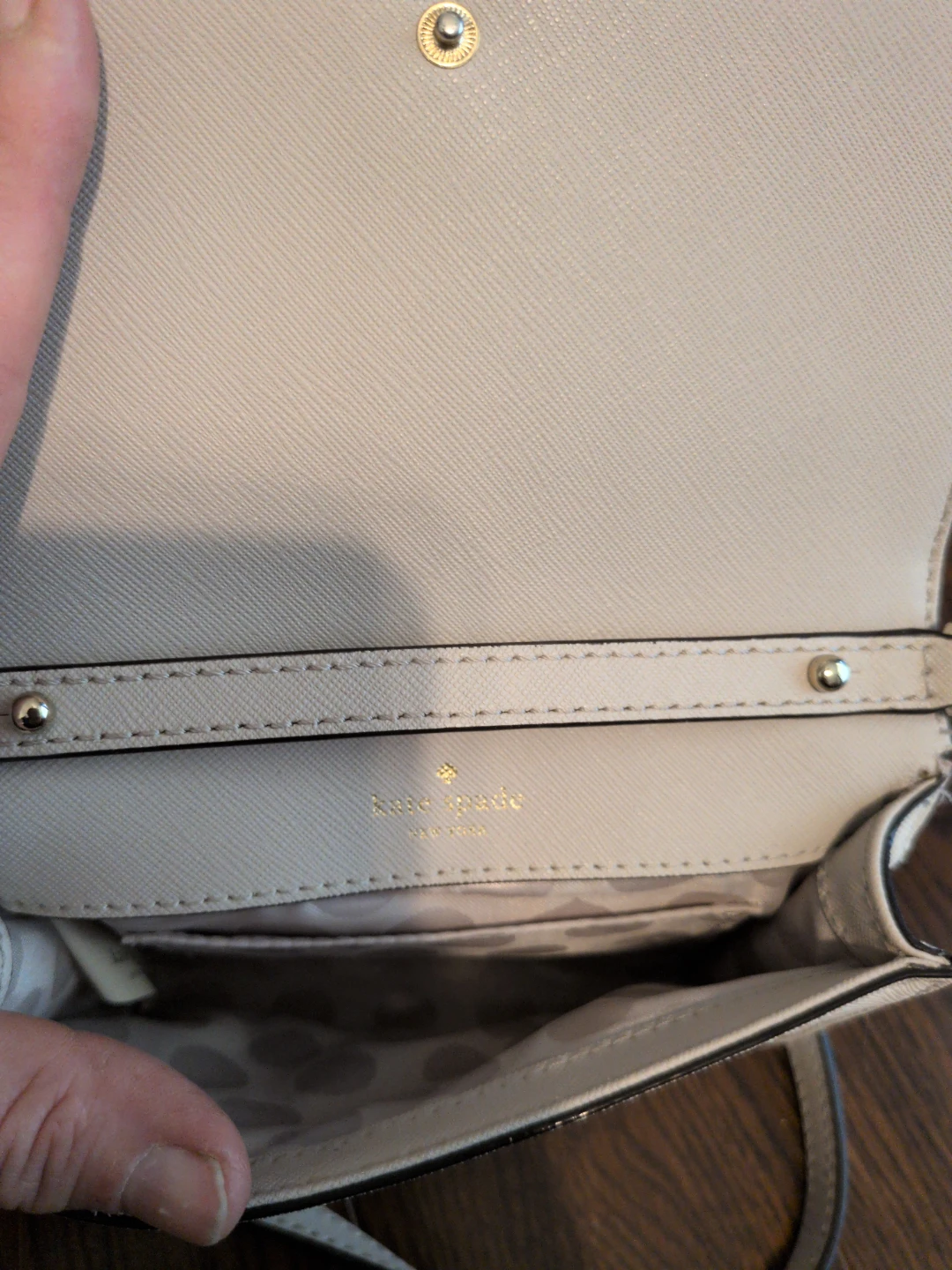 Kate Spade Crossbody Bag - photo 2
