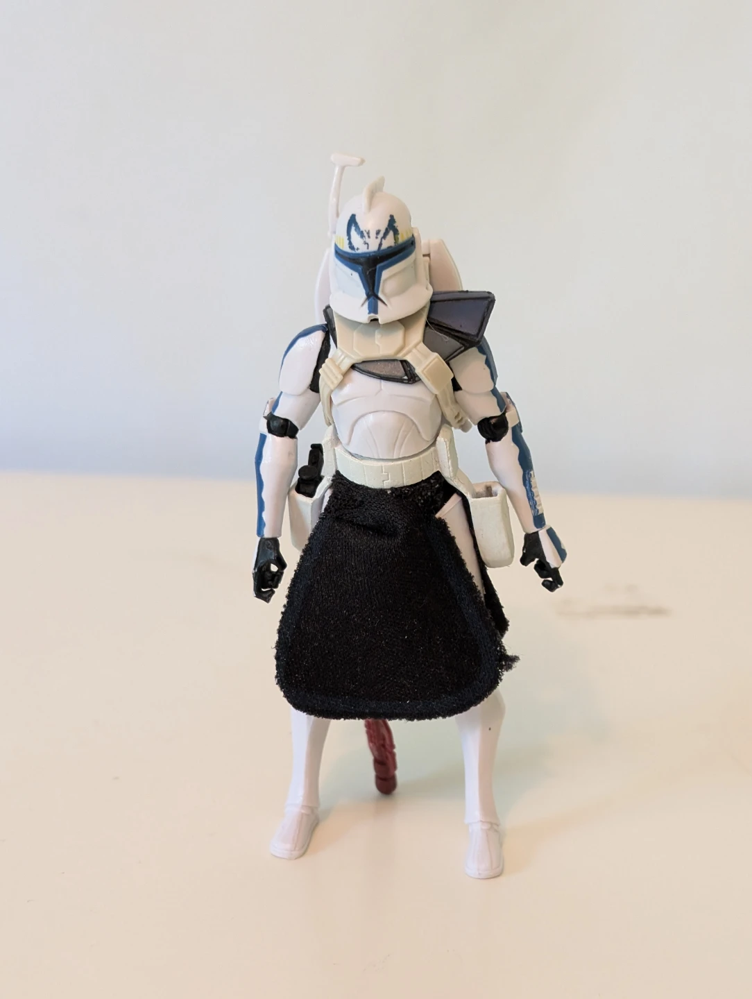 Large Collection of Star Wars Action Figures - photo 3