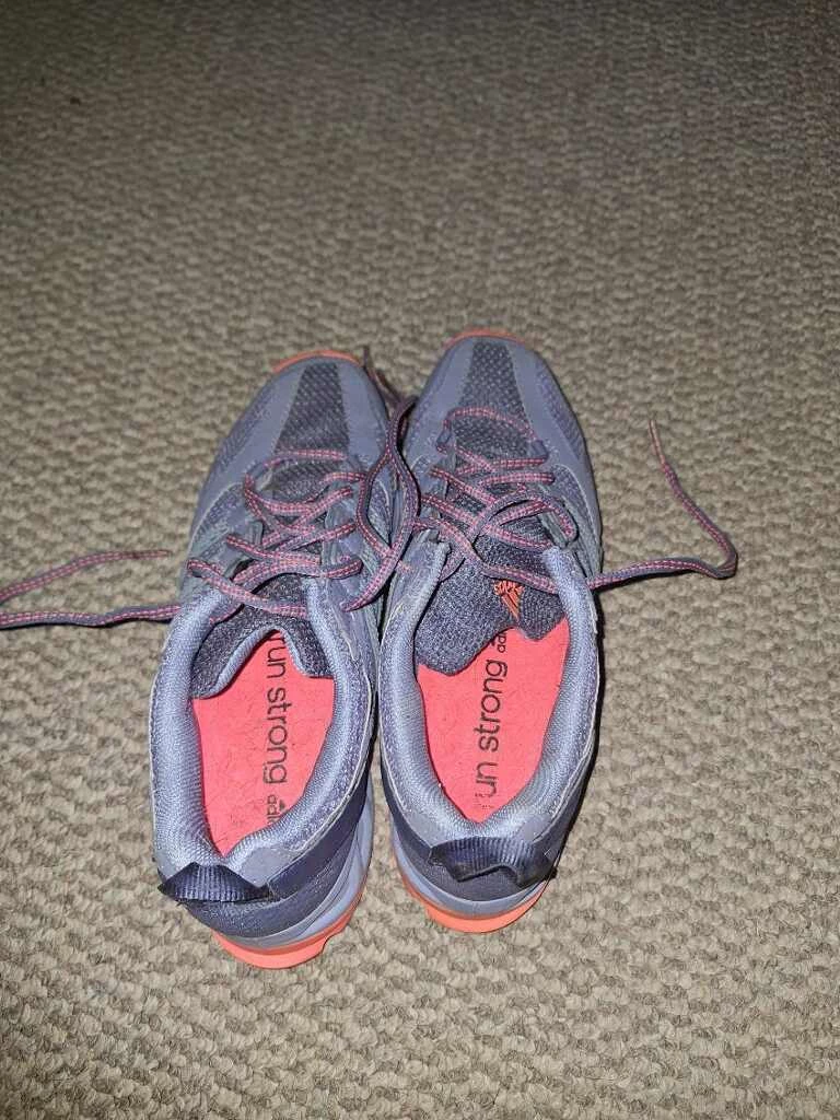 Adidas Running Shoes - photo 2